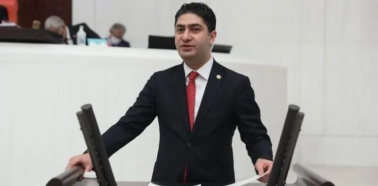 MHP’Lİ ÖZDEMİR’İN SORU ÖNERGESİ YANIT BULDU: KAYSERİ’DE SAYI KAÇ?