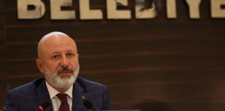KOCASİNAN’DA KASIM AYI MECLİS TOPLANTISI GERÇEKLEŞTİRİLDİ