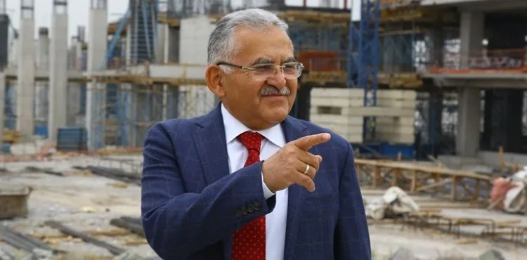 BAŞKAN BÜYÜKKILIÇ’TAN ALTINOLUK’A SOSYAL YAŞAM MERKEZİ MÜJDESİ