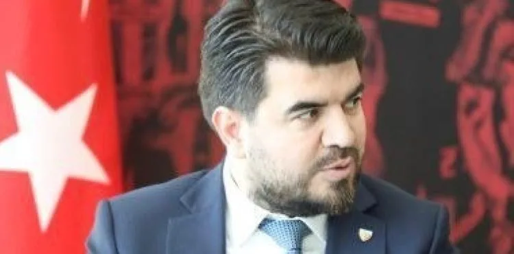Samet Koç’tan FETÖ iddialarına yanıt