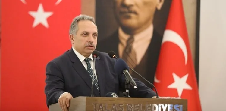 BAŞKAN YALÇIN’DAN 10 KASIM MESAJI