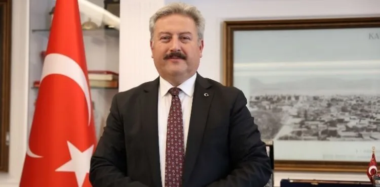 MELİKGAZİ’NİN NÜFUSU 594 bin 344 KİŞİ OLDU