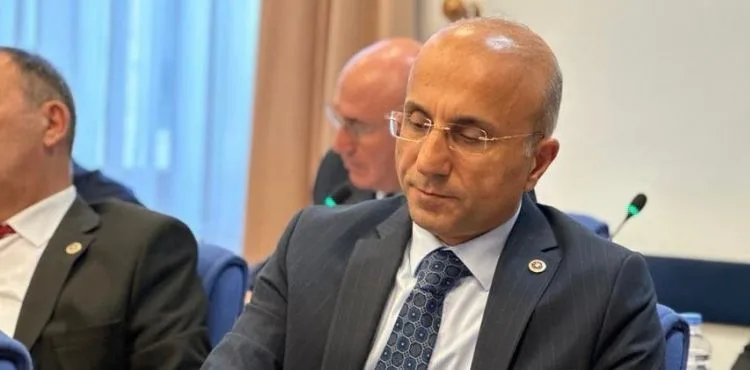 CHP KAYSERİ MİLLETVEKİLİ AŞKIN GENÇ, BAKAN YUMAKLI’YA AKKIŞLA VE PINARBAŞI’NI SORDU