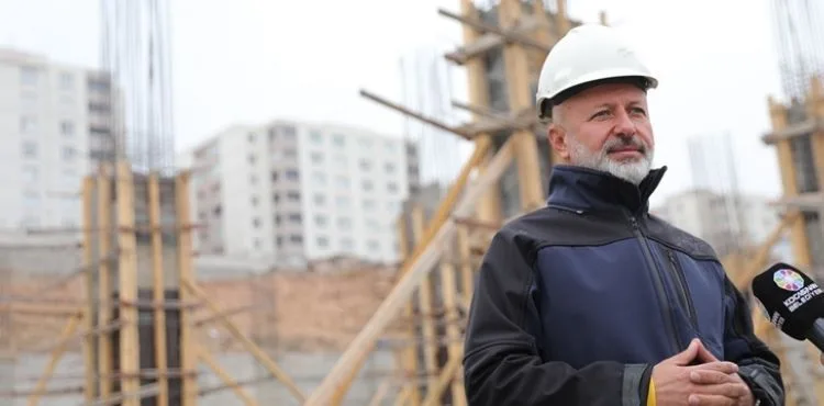 BAŞKAN ÇOLAKBAYRAKDAR, “DEZAVANTAJLI KARDEŞLERİMİZE ÖZEL EĞİTİM YUVASI KAZANDIRIYORUZ”