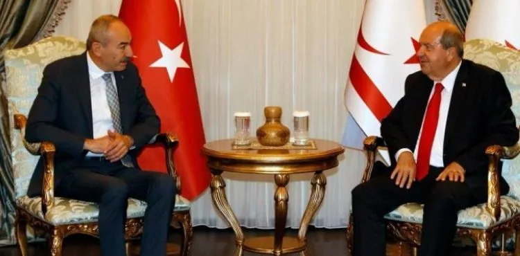 KTO, OSB VE MÜSİAD’TAN KIBRIS İŞ GEZİSİ