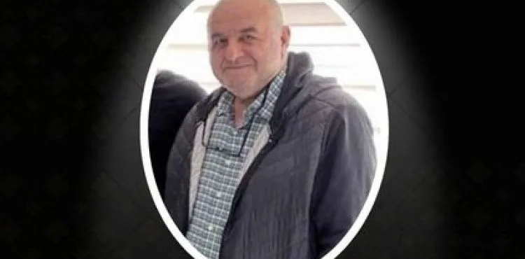 Basın camiasının acı günü