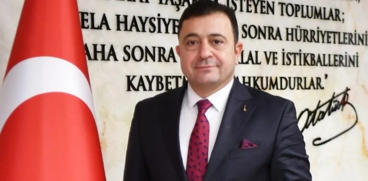 KAYSERİ OSB KIŞA HAZIR