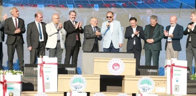 BÜYÜKŞEHİR’İN KARBON EMİSYON AZALTIM HEDEFİ ARAŞTIRMALARA YANSIDI