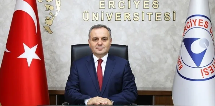ERÜ Araştırma Üniversiteleri Sıralamasında Devlet Üniversiteleri Arasında 8. Sırada Yer Aldı.