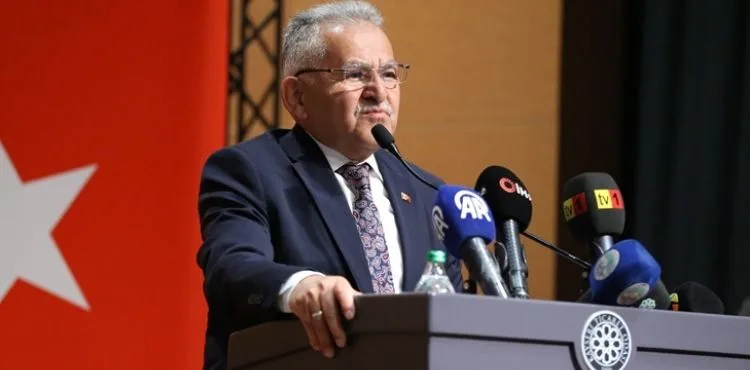 BAŞKAN BÜYÜKKILIÇ: “BU ŞEHRİN HUZURUNU ÇOK ÖNEMSİYORUZ”