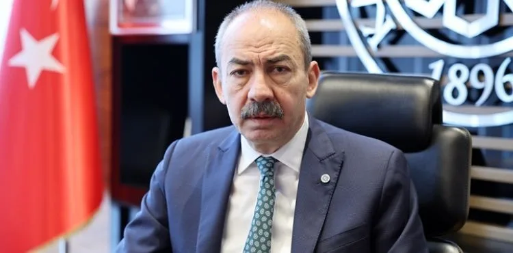 KTO BAŞKANI ÖMER GÜLSOY’DAN ÖĞRETMENLER GÜNÜ MESAJI