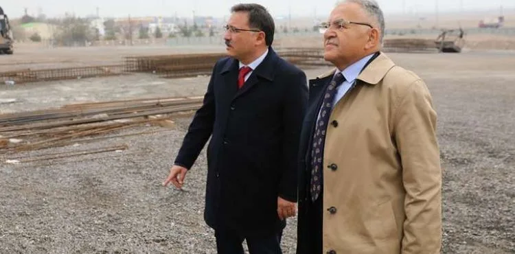 ÇİÇEK VE BÜYÜKKILIÇ, UYUŞTURUCUYLA MÜCADELE REHABİLİTASYON MERKEZİ’NDE İNCELEMELERDE BULUNDU