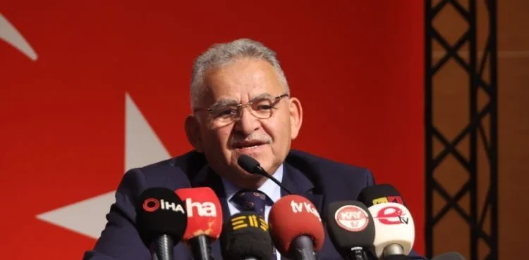 AK PARTİ GENEL BAŞKAN VEKİLİ ELİTAŞ VE BAŞKAN BÜYÜKKILIÇ, MOBİLYA SEKTÖRÜ TEMSİLCİLERİ İLE BULUŞTU