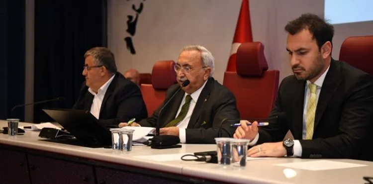 KAYSERİ BÜYÜKŞEHİR’İN 2024 YILI BÜTÇESİ 11 MİLYAR 500 MİLYON TL OLDU