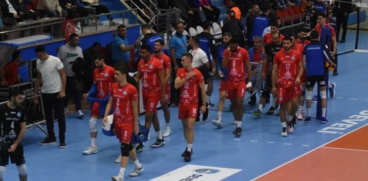 Develi Belediyespor, Galatasaray’ı ağırlayacak
