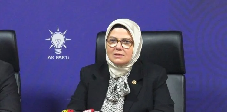 Milletvekili Böhürler: “Yerel seçimler bir dönüm noktası olacak”