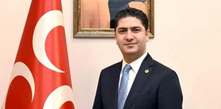 ÖZDEMİR SORDU, BAKANLIK YANITLADI: KAYSERİ’DE KAÇ BAZ İSTASYONU VAR?