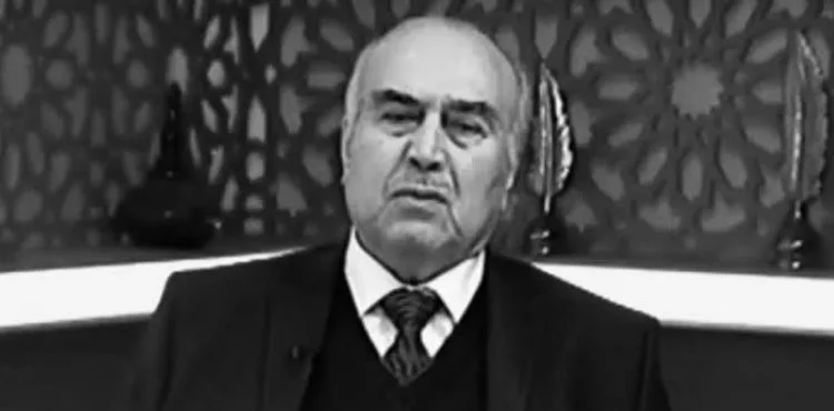 KAYSO eski başkanı İdris Demirel vefat etti
