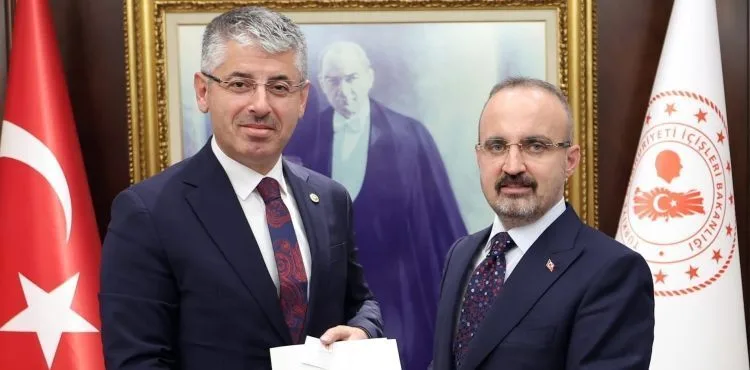 Çopuroğlu kararlı: Yivsiz tüfeklerin satışı zorlaştırılacak