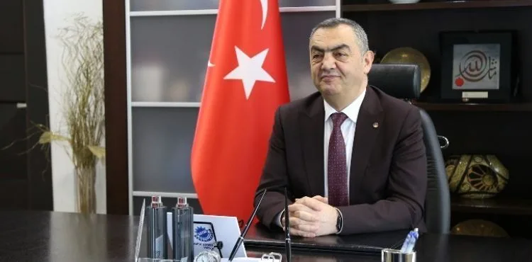 Başkan Büyüksimitci, “İhracatımız Aylık Bazda Artmaya Devam Ediyor”