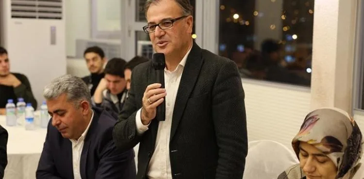 “5 YILDA 1 MİLYAR 100 MİLYONLUK YATIRIM”