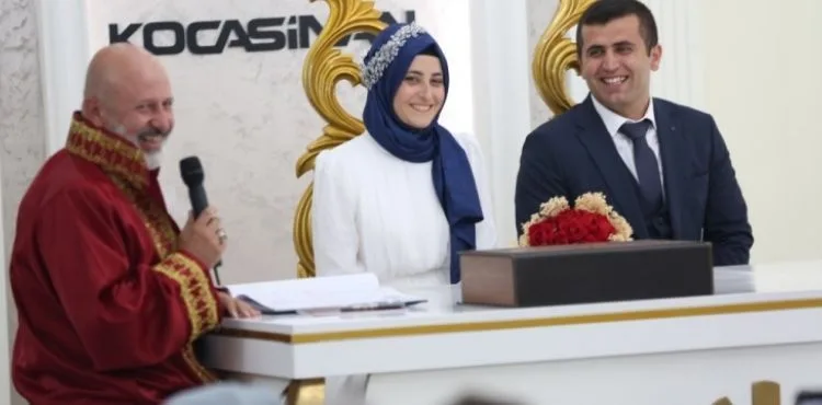 MUTLULUĞUN YENİ ADRESİ; ‘KOCASİNAN’ OLDU!
