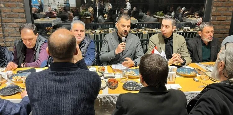 KAYMOS üyeleri, “Kayseri’ye Mobilya İhtisas OSB’nin kurulması şart”