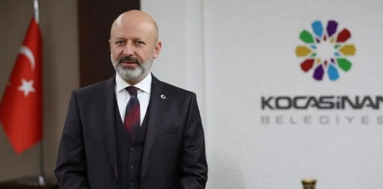 BAŞKAN ÇOLAKBAYRAKDAR, “ENGELLİLERLE BİR GÜN DEĞİL, HER GÜN BERABERİZ”
