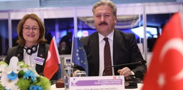 KAYSERİ İÇİN TARİHİ BİR GÜN YAŞANDI
