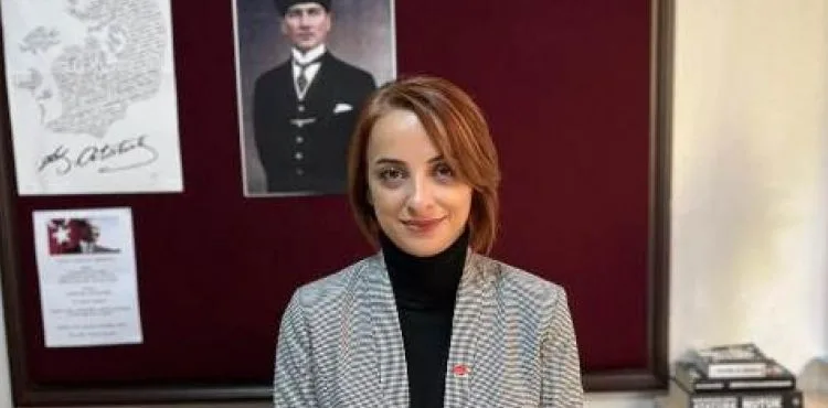 89. yıl dönümü. Kutlu olsun!