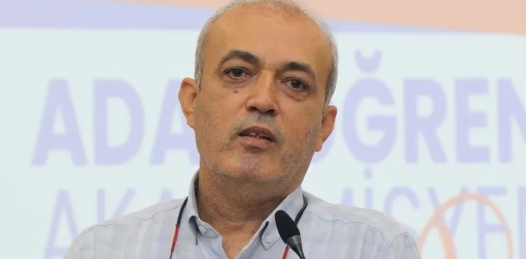 ERÜ’ye 2023 TÜBA Uluslararası Akademi Ödülü