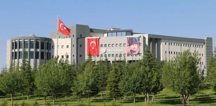 ERÜ, UI GreenMetric 2023 Sıralamasında Dünya’nın En Çevreci 85. Üniversitesi