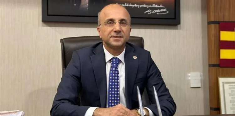 CHP Kayseri Milletvekili Genç: “Bu şehrin sosyal hayatı canlanmalıdır”