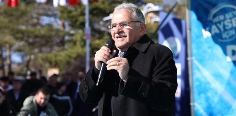 BAŞKAN BÜYÜKKILIÇ, BİR YILDA 4 İLÇEYİ DOĞAL GAZ İLE BULUŞTURDU, 2 İLÇEYE DOĞAL GAZ ÇALIŞMASI BAŞLATTI