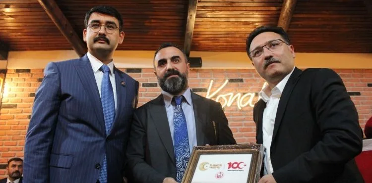 Türkiye Şehit Aileleri ve Gaziler Vakfı’ndan birlik ve beraberlik gecesi