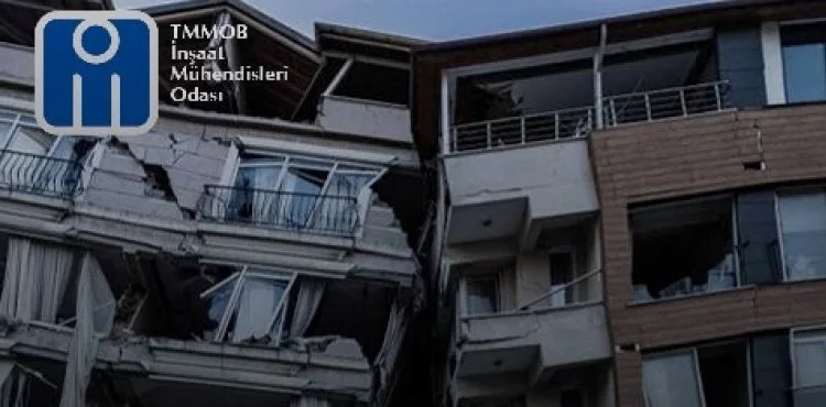 6 Şubat Depremlerinin Asıl Sorumluları Hesap Vermeli, Yargı Süreçleri Adil Olmalıdır!