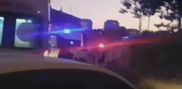 Komşularının evini kurşunlamakla suçlanan Metin Işık, oğlu ve eşinin yargılanmasına devam edildi