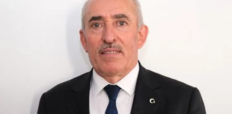 Başkan Odakır: “Her alanda yerli olana yönelelim”