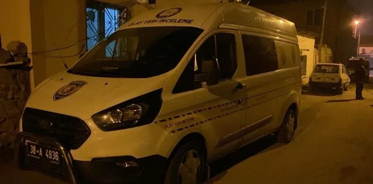 Av tüfeğiyle bacağından vurulan kadın hastaneye kaldırıldı
