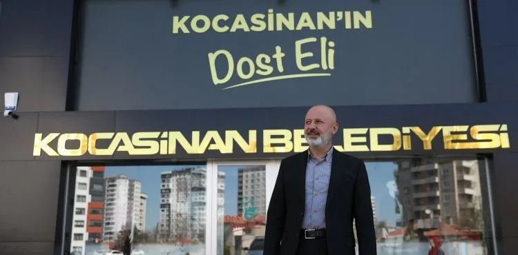 BAŞKAN ÇOLAKBAYRAKDAR, “SOSYAL BELEDİYECİLİKTE DE TÜRKİYE’YE ÖRNEK OLAN EN İYİ HİZMETLERİ YAPIYORUZ”