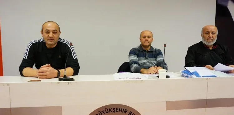 İkinci kademe Kick Boks antrenörlük kursu başladı
