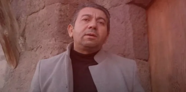 İsmail Özbek yeni klipini çekti.