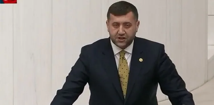 Ersoy gelir idaresi başkanlık çalışanlarının sorunlarını dile getirdi.