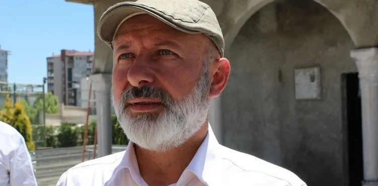 BAŞKAN ÇOLAKBAYRAKDAR, “ŞEHRİN KİMLİĞİNE YAKIŞIR ÖRNEK ŞADIRVANLAR YAPIYORUZ”