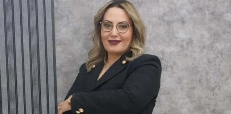 İYİ Parti Kocasinan İlçe Başkanı Şahin oldu
