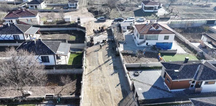 2023 YILI İÇERİSİNDE 1175 ADET RUHSAT VERİLDİ