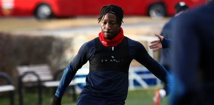 Kayserispor’da Konyaspor mesaisi devam ediyor