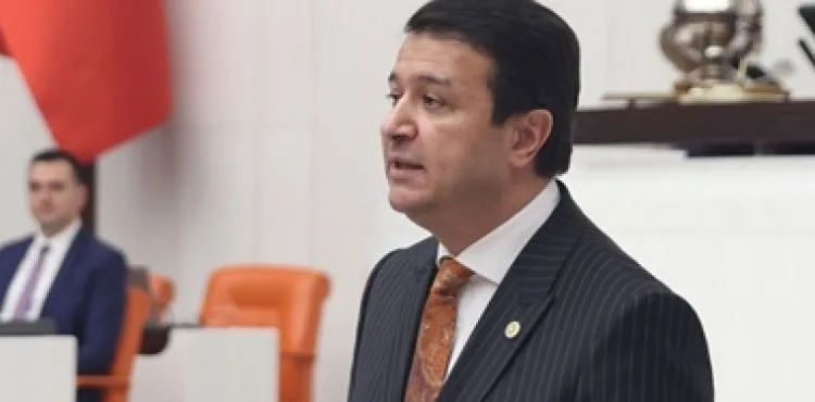 Arıkan: “Bütçe Yasal Ama Ahlaki Değil”