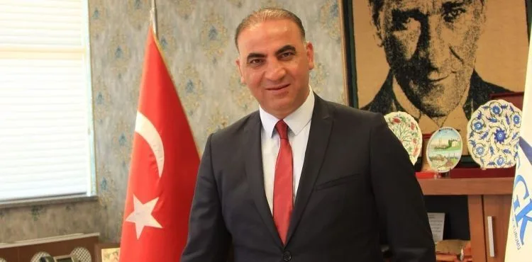 SGK İl Müdürü Hasgül Görevden Alındı