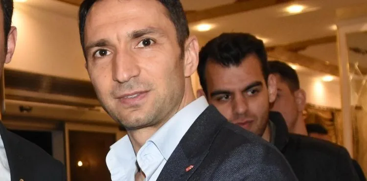 Süper Kupa maçını Abdulkadir Bitigen yönetecek